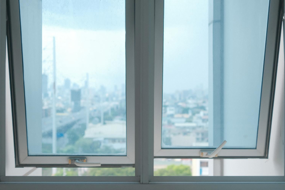 Austin Awning Windows