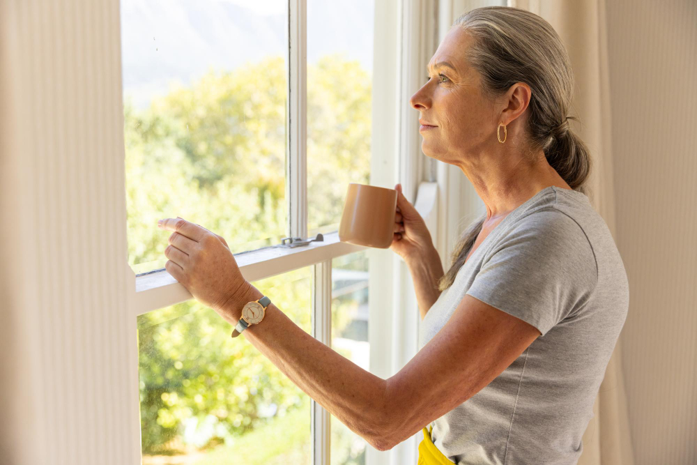 Austin Single-Hung Windows