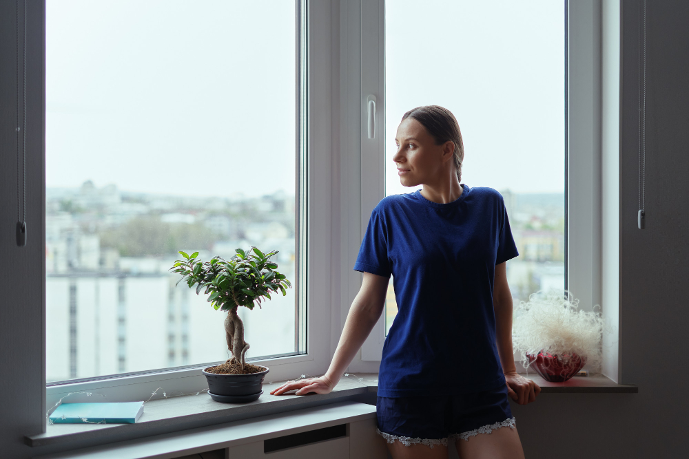 Austin Bay & Bow Windows