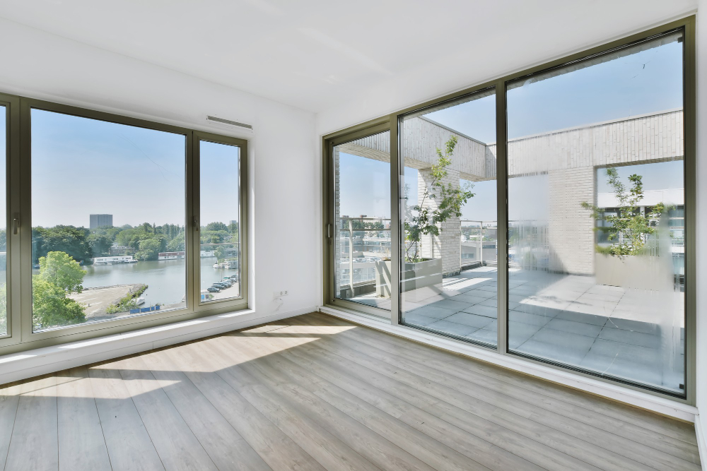 Austin Picture Window