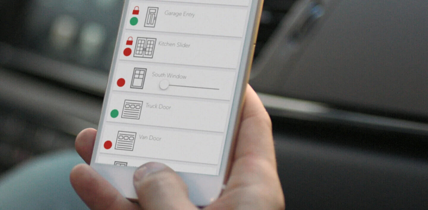 Smart Home Technology in Austin