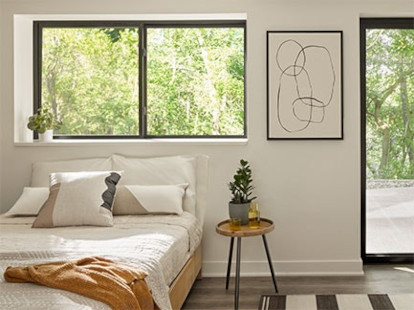 Austin Sliding Windows