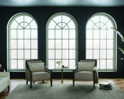 Austin Picture Windows